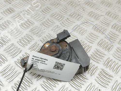 Used Horn Horn MAZDA CX-5 (KE, GH) 2.2 D (KE2FW) (150 hp) 36068205 36068205