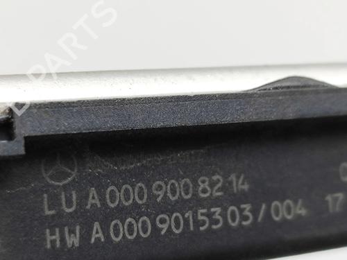 Electronic module MERCEDES-BENZ GLA (H247) GLA 200 (247.787) | BP31021394M83 