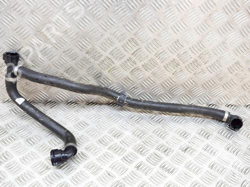 Used Pipe BMW X3 (G01, F97, G08) iX3 (286 hp) 27763960