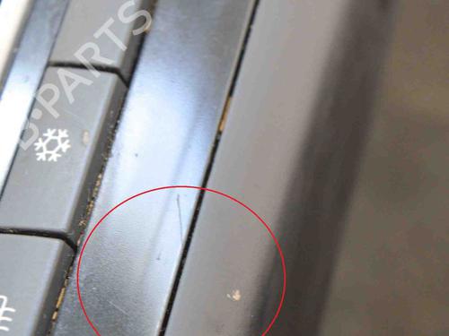 Climate control BMW 5 Touring (F11) 525 d | BP6754283I5 