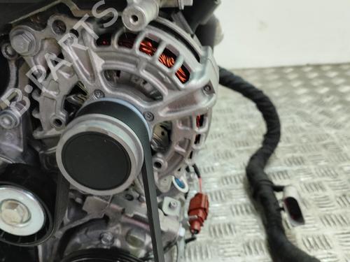 Engine VW GOLF VIII (CD1, DA1) 2.0 TDI GTD | BP28359406M1 