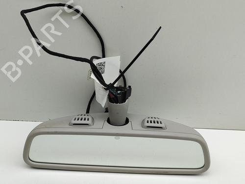 Used Rear mirror MERCEDES-BENZ GLE (W166) 250 d 4-matic (166.004) (204 hp) 27644036