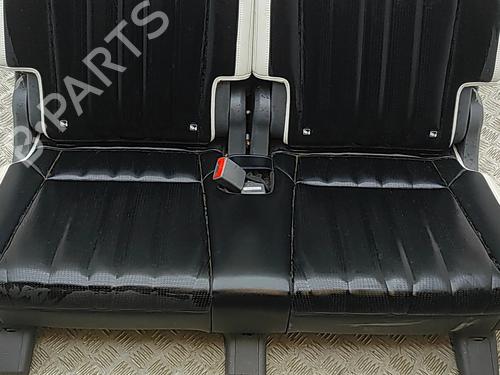 Rear seat KIA EV9 (MV) 100 GT-Line AWD | BP34160298C17  - Image 6