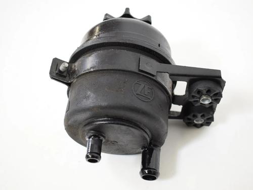 Power steering reservoir BMW 3 (E90) 318 i | BP33368793M117 - Image 2