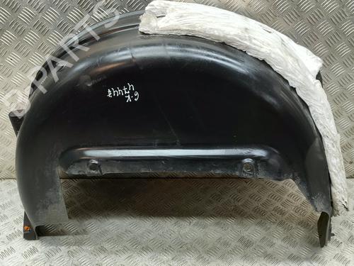 Used Wheel arch DS DS 7 Crossback (J4_, JR_, JC_) 1.5 BlueHDi 130 (JCYHZJ, JCYHZR) (130 hp) 28552174
