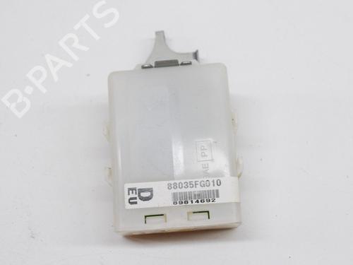 Used Electronic module SUBARU FORESTER (SH_) 2.0 D AWD (SHH, SHD, SHN) (147 hp) 14641746