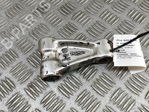 Other TRIUMPH MOTORCYCLES SPRINT Sprint ST (215NA) | BP28566504O1