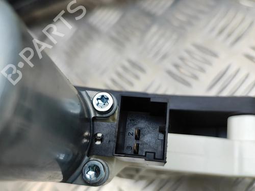 Front right window mechanism PORSCHE CAYENNE (9YA) 4.0 Turbo S E-Hybrid AWD (9YACH1) | BP34374573C23  - Image 8