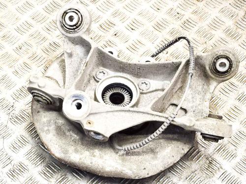 Right rear steering knuckle BMW i3 (I01) Range Extender | BP14646978M28 