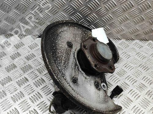 Left rear steering knuckle AUDI A4 B9 Avant (8W5, 8WD) 2.0 TDI | BP29541956M27 