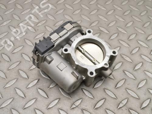 Used Throttle body MERCEDES-BENZ CLA (C118) CLA 180 (118.384) (136 hp) 30228710