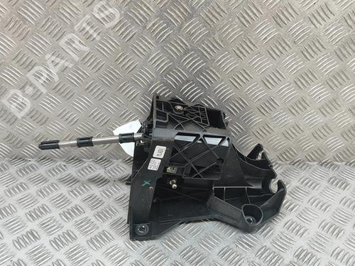 Selector da caixa TOYOTA PROACE Van (MDZ_) 1.6 D4d (MDZ2) (116 hp) 26733540