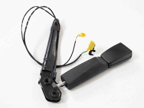 Used Seat buckle MERCEDES-BENZ S-CLASS Coupe (C216) CL 500 (216.371) (388 hp) 30256611