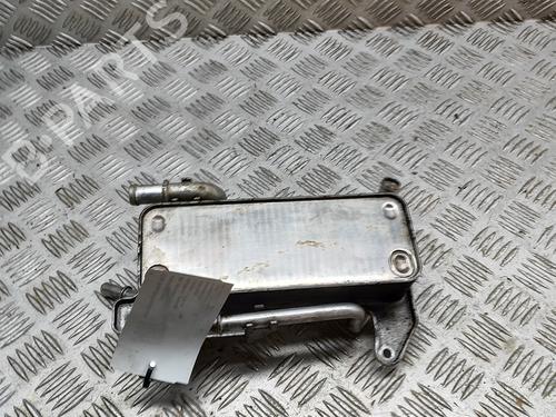 Oil radiator AUDI A5 Sportback (F5A, F5F) S5 TFSI quattro | BP27645274M33 