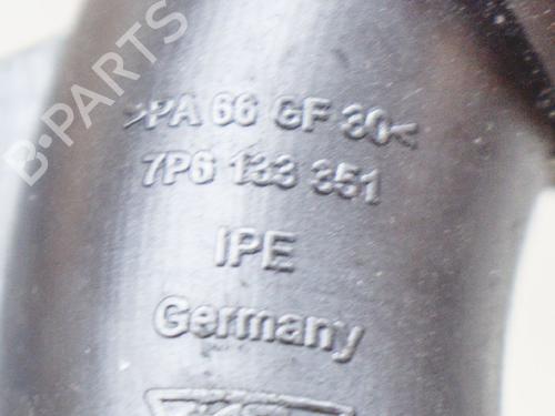 Pipe MERCEDES-BENZ GLK-CLASS (X204) 220 CDI (204.902) | BP14616344M125 