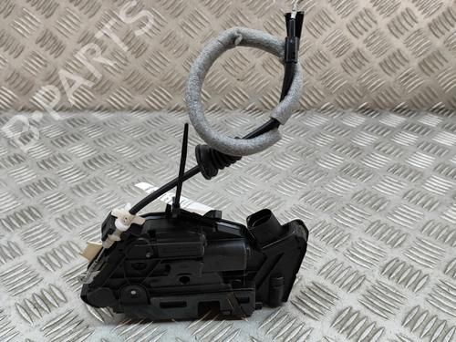 Used Front right lock VW TIGUAN (5N_) 2.0 TDI (140 hp) 17444612