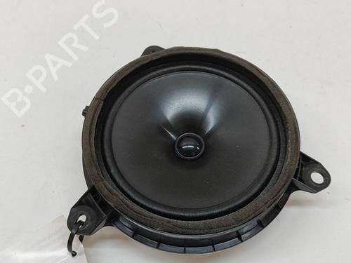 Used Speaker TOYOTA RAV 4 V (_A5_, _H5_) 2.5 Hybrid AWD (AXAH54, AXAL54) (222 hp) 28676046
