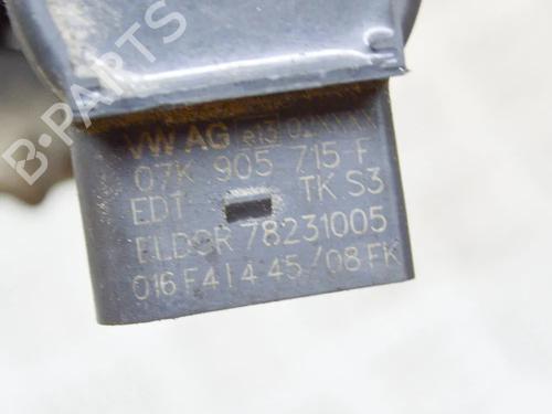 Ignition coil VW PASSAT B6 (3C2) 2.0 TFSI | BP8353938M94 