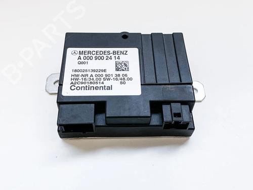 Elektronisk modul MERCEDES-BENZ GLC (X253) 220 d 4-matic (253.905, 253.903) (170 hp) 6762541