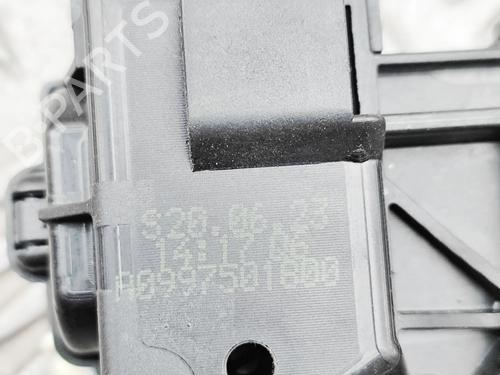 Tailgate lock MERCEDES-BENZ E-CLASS (W213) E 220 d (213.004) | BP34218251C101  - Image 7