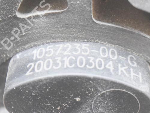 Auxiliary water pump TESLA MODEL S (5YJS) 75D AWD | BP20231639M111 