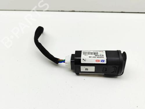 Electronic module KIA NIRO I (DE) E-NIRO | BP39473300M83  - Image 5