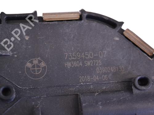 Front wiper motor BMW i3 (I01) Range Extender | BP33356577M29  - Image 5