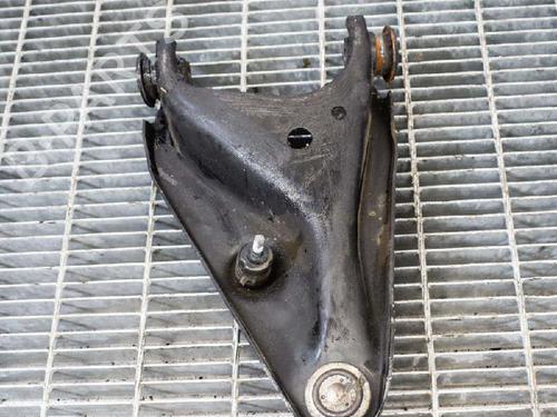 Left front suspension arm DACIA SANDERO II 1.5 dCi 75 / Blue dCi 75 (B8JW, B8M4, B8AH, B8M7, B8M6) | BP6740601M12 