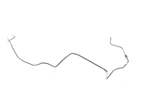 Used Pipe MERCEDES-BENZ GLE (W166) 250 d 4-matic (166.004) (204 hp) 30212015