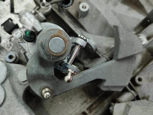 Gearbox PEUGEOT 308 CC (4B_) 1.6 16V | BP25788369M3