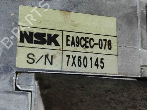 Steering column RENAULT KOLEOS I (HY_) 2.0 dCi (HY0K) | BP24582862M21 