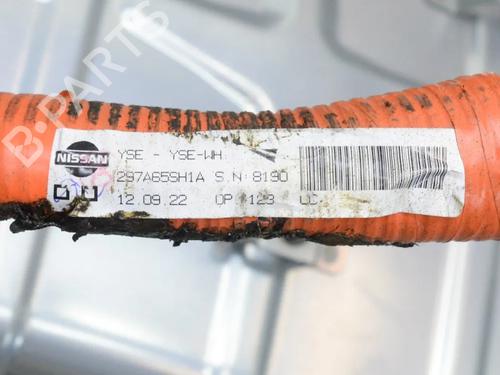 Inverter/Converter NISSAN LEAF (ZE1) Electric | BP27761159M119 - Image 11