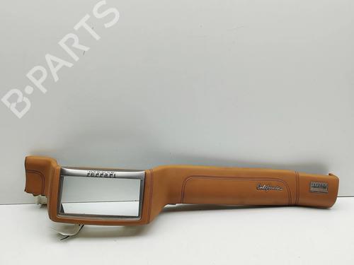 Used Other Other FERRARI CALIFORNIA 4.3 (490 hp) 33386698 33386698