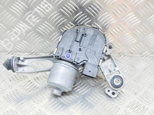 Front wiper motor FORD FOCUS III 1.0 EcoBoost | BP6865010M29 