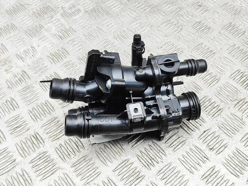 Used Thermostat housing Thermostat housing JEEP AVENGER (J2) 1.2 GSE T3 (101 hp) 33394615 33394615