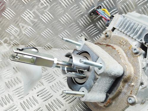 Servo brake NISSAN LEAF (ZE1) Electric | BP39989375M42 - Image 4
