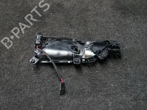 Rear left interior door handle JAGUAR XE (X760) 2.0 AWD | BP8827212I15 - Image 3