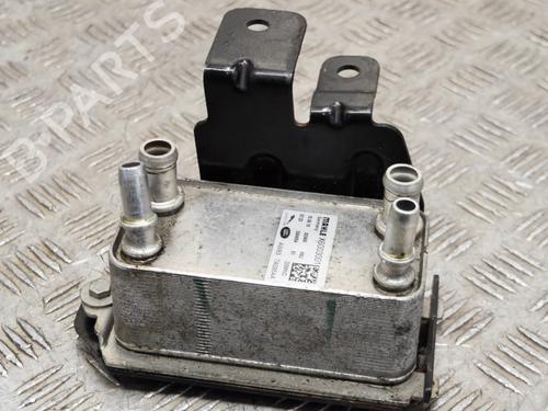 Used Oil radiator Oil radiator LAND ROVER RANGE ROVER EVOQUE (L538) 2.0 D 4x4 (180 hp) 11490161 11490161