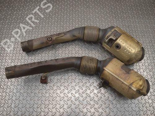 Used Catalyst ALFA ROMEO STELVIO (949_) 2.9 Q4 (949.AXG2A, 949.AXH2A, 949.AXS2A) (510 hp) 30248780