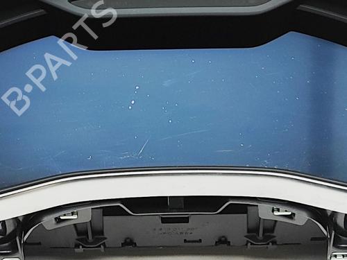 Instrument cluster AUDI Q7 (4MB, 4MG, 4MQ) 45 TDI quattro | BP34374852C47  - Image 8