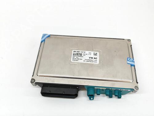 Electronic module VW TOUAREG (CR7, RC8) 3.0 TDI 4motion | BP27295861M83