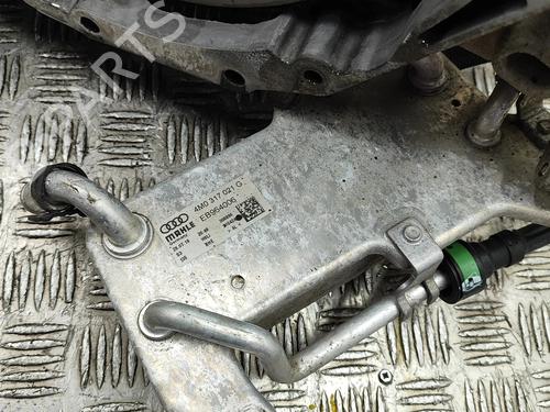 Gearbox AUDI Q7 (4MB, 4MG, 4MQ) 50 TDI Mild Hybrid quattro | BP30826898M3 - Image 7