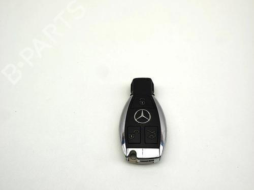 Used Electronic module Electronic module MERCEDES-BENZ C-CLASS Coupe (C205) C 250 d (205.308) (204 hp) 36672011 36672011