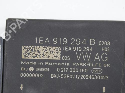 Electronic module VW ID.3 (E11, E12) Pro | BP27762084M83  - Image 6