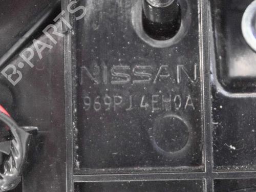 Other NISSAN QASHQAI II (J11, J11_) 1.5 dCi | BP14666995O1 