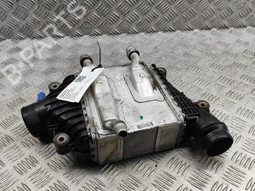 Intercooler JAGUAR F-PACE (X761) 2.0 TD4 (180 hp) 27433743