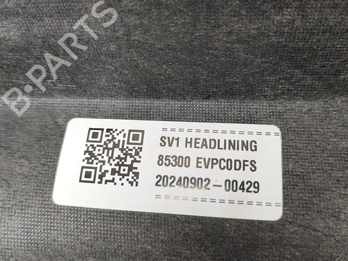 Interiør tag KIA EV3 EV | BP32974321I12  - Image 7