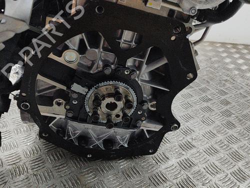 Motor VW T-ROC (A11, D11) 1.0 TSI | BP19076633M1