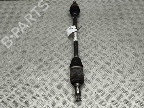 Right rear driveshaft LAND ROVER RANGE ROVER EVOQUE (L538) 2.2 D 4x4 | BP29486125M41 