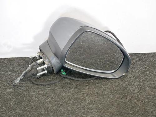 Used Right mirror AUDI A1 (8X1, 8XK) 1.4 TSI (150 hp) 6741133